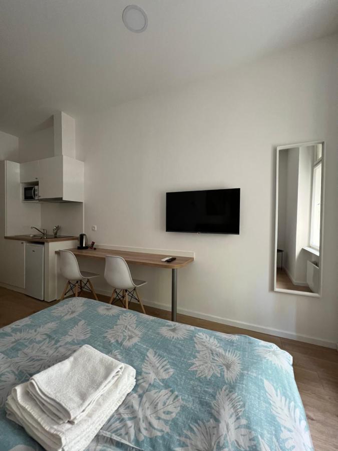 Noble Studio Apartments 자그레브 외부 사진