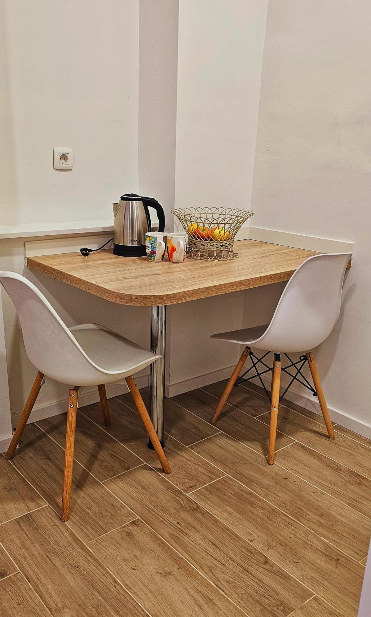 Noble Studio Apartments 자그레브 외부 사진