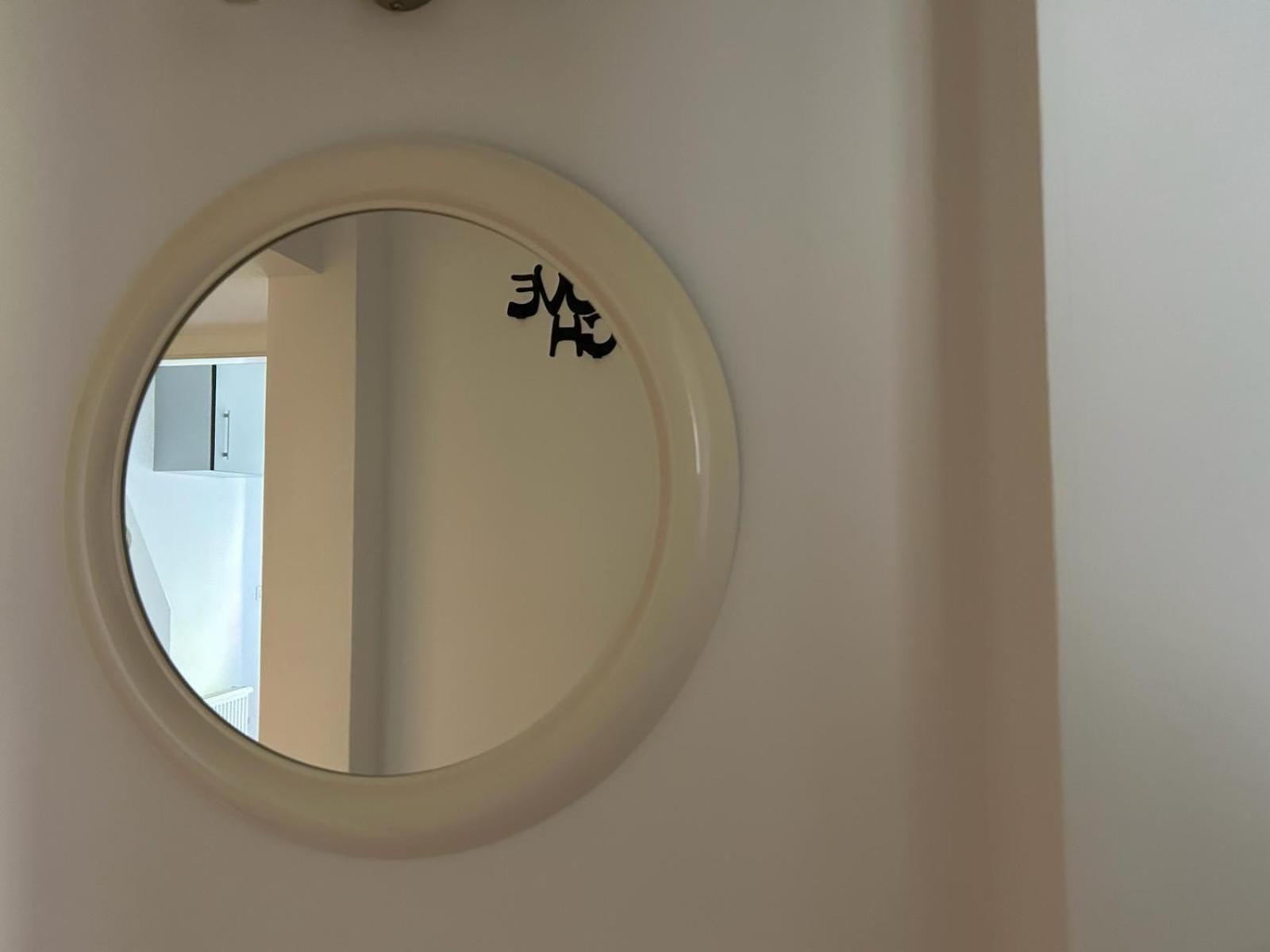 Noble Studio Apartments 자그레브 외부 사진