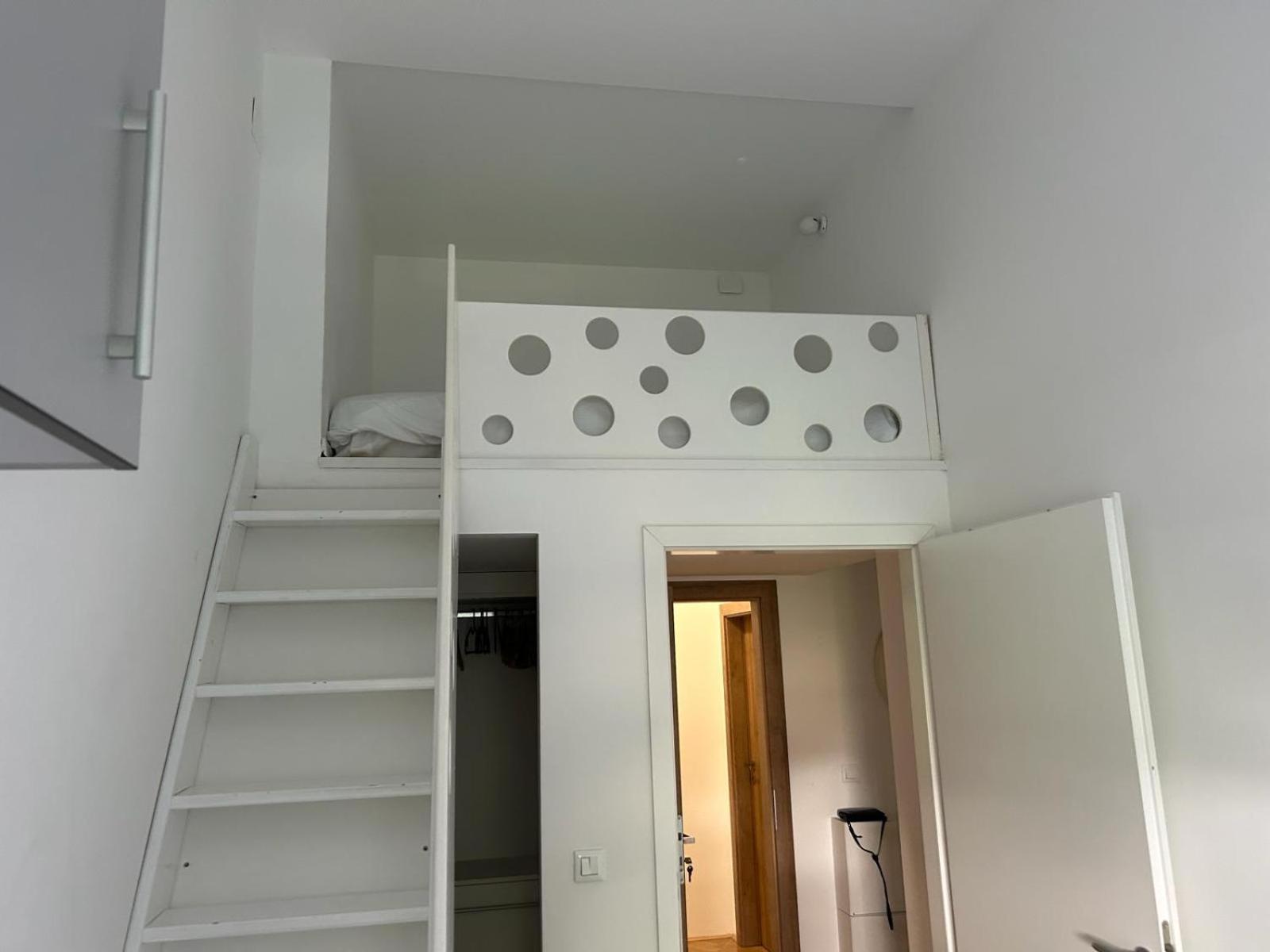 Noble Studio Apartments 자그레브 외부 사진