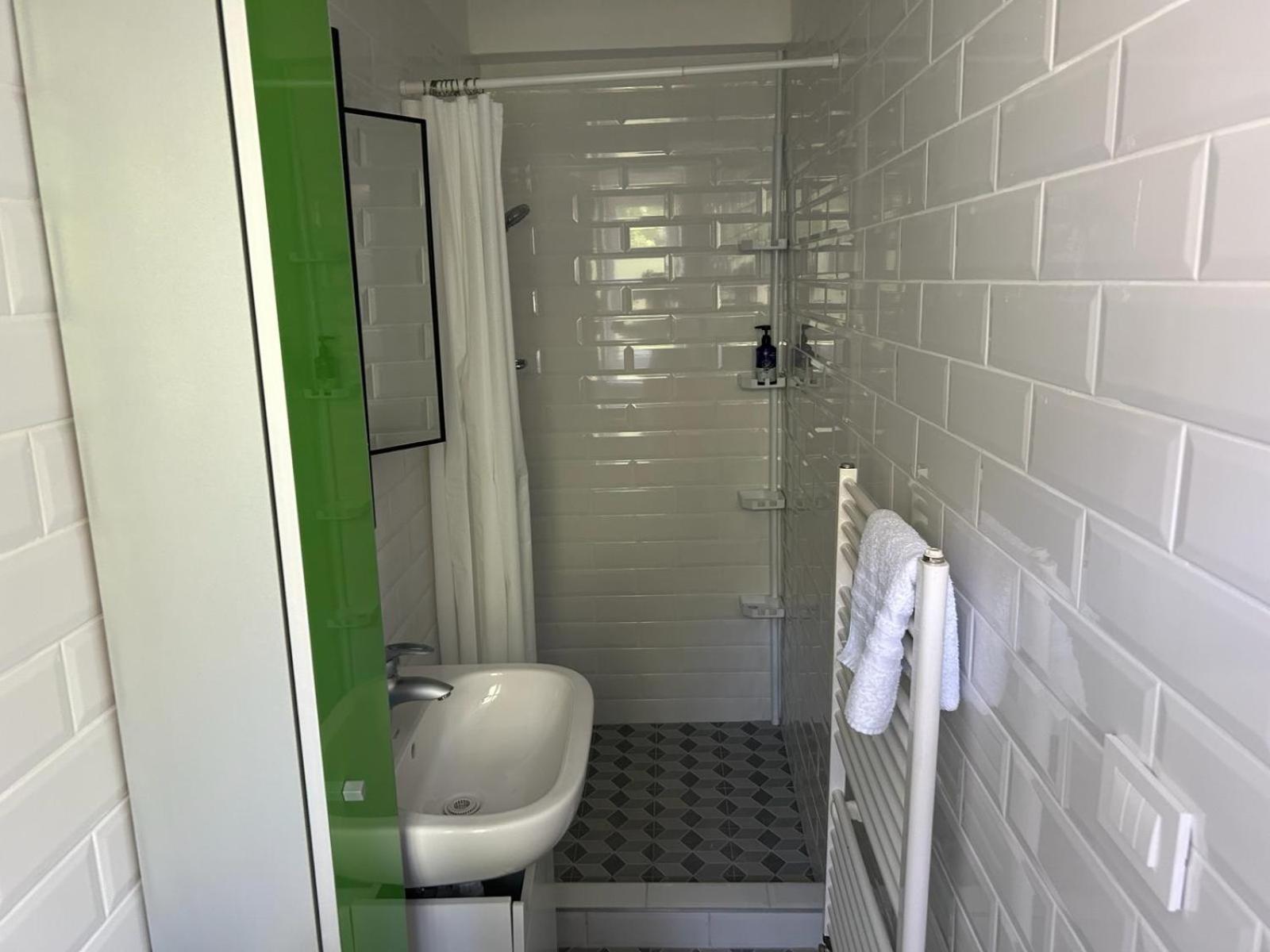 Noble Studio Apartments 자그레브 외부 사진