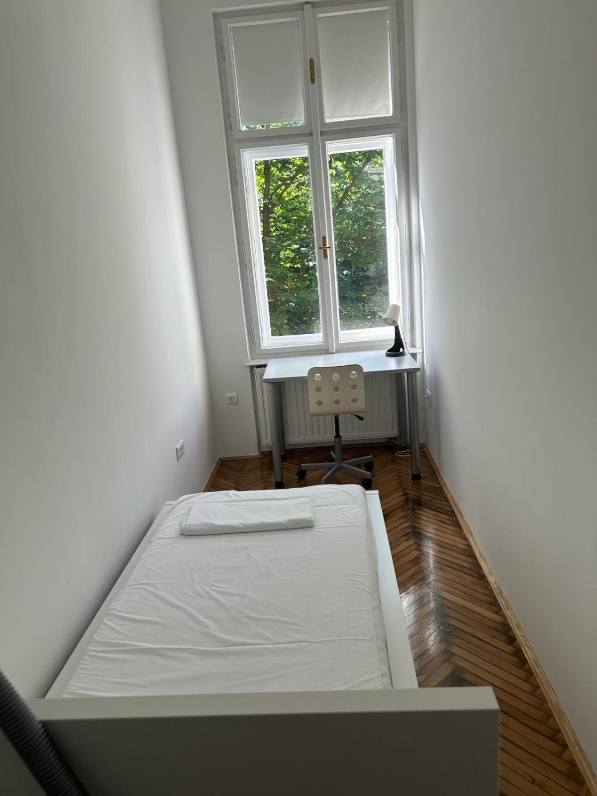 Noble Studio Apartments 자그레브 외부 사진
