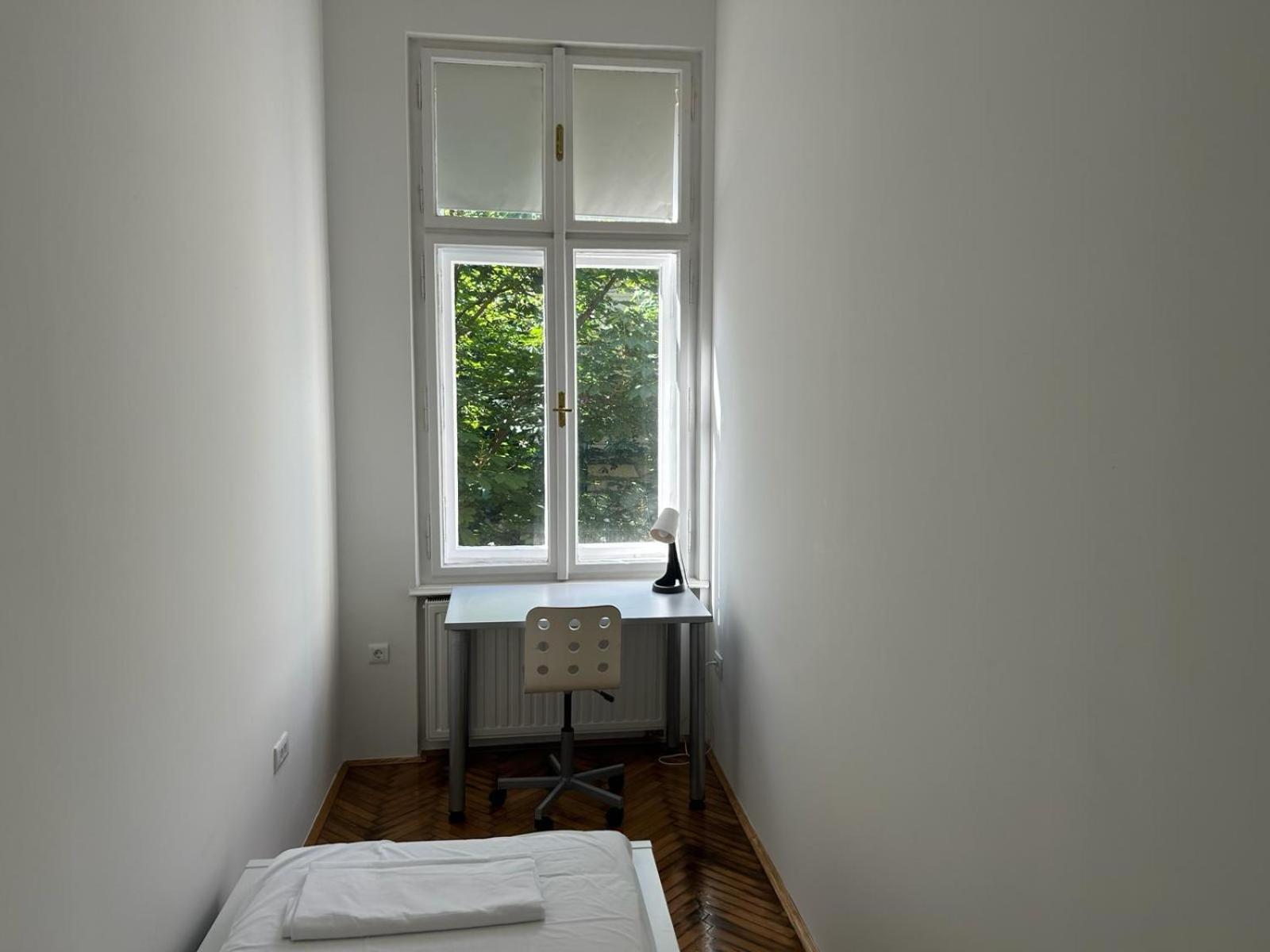 Noble Studio Apartments 자그레브 외부 사진