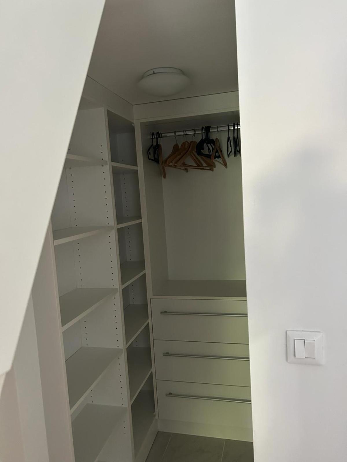 Noble Studio Apartments 자그레브 외부 사진