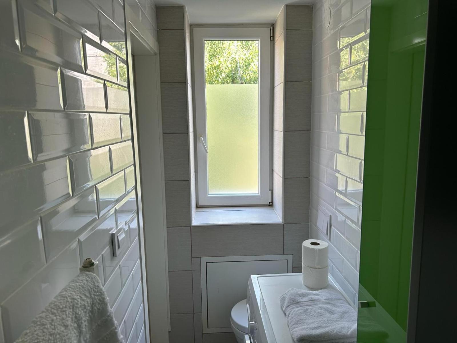 Noble Studio Apartments 자그레브 외부 사진